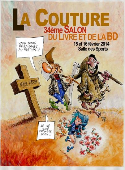 Affiche 1