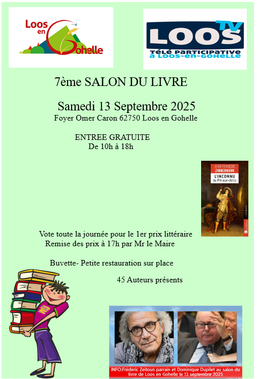 Affiche 7