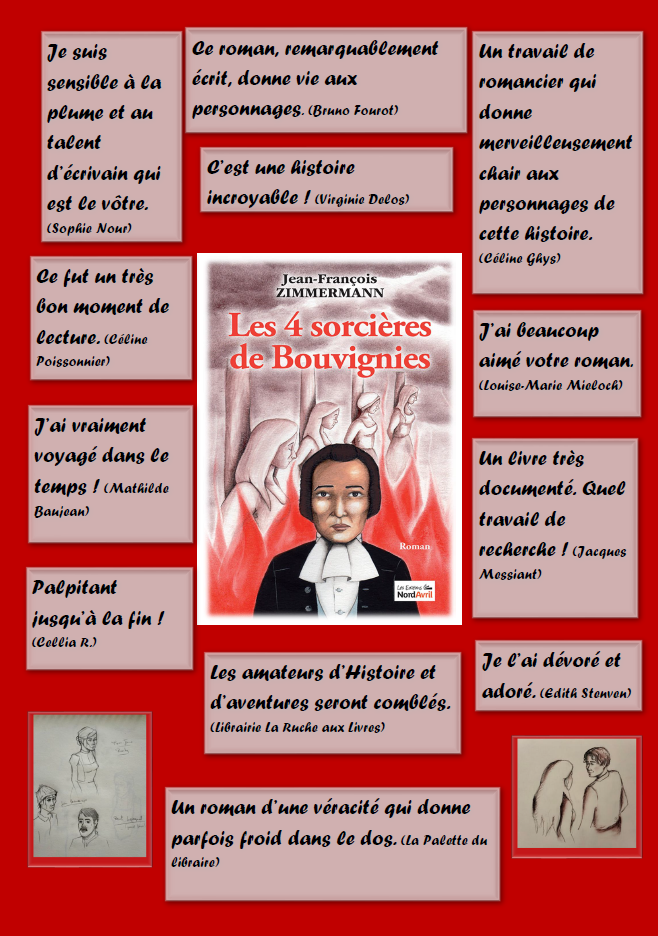 Affiche salons