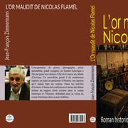 Couverture nicolas flamel copie