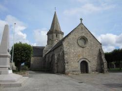 Eglise notre dame des pieux