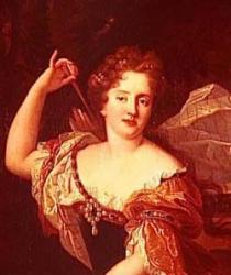 Isabelle de chatillon