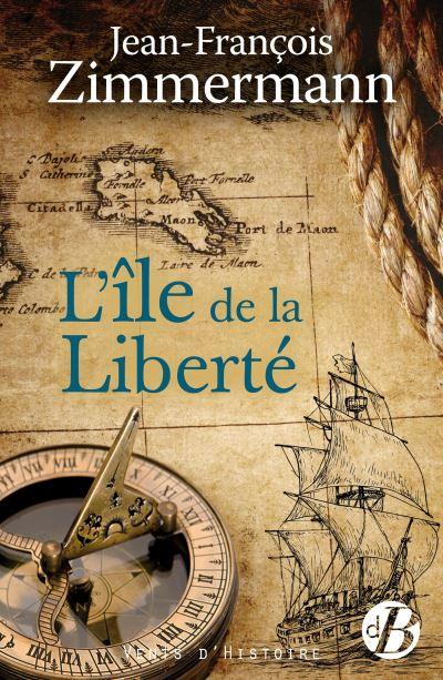 L ile de la liberte